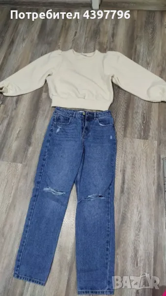 лотове дамски дрехи , снимка 1