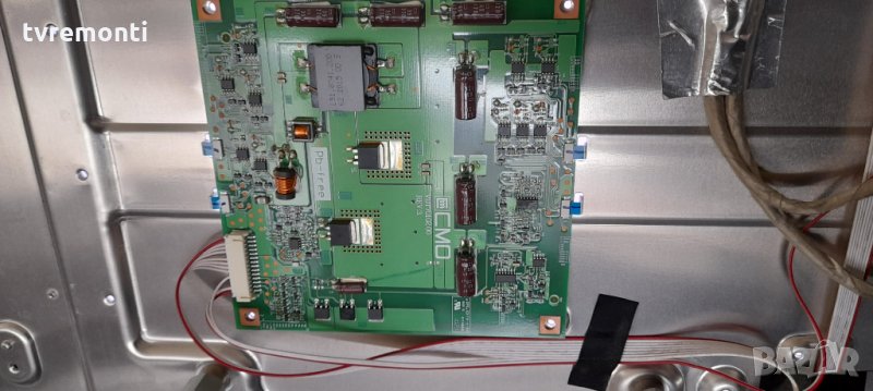 LED Driver VDT70102.00 REV:3, снимка 1