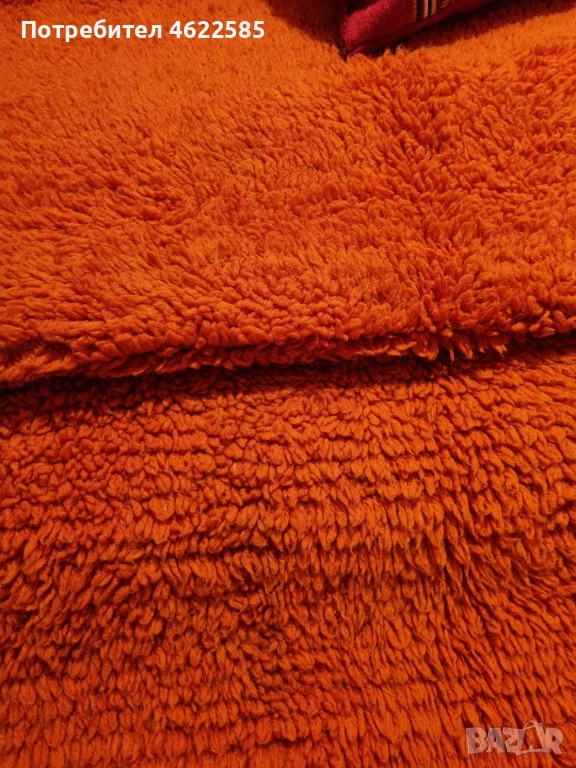 Китеник чиста вълна, снимка 1