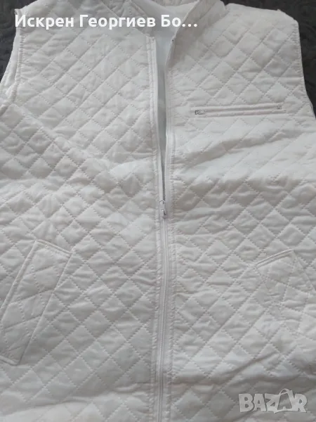 Универсално яке без ръкави, снимка 1