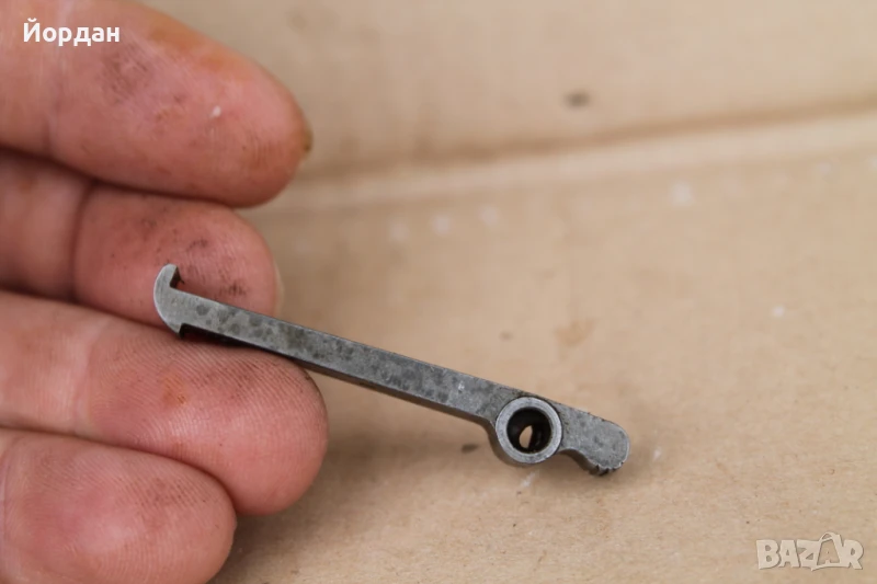 Резервна част  за ''М95 Манлихер'', снимка 1