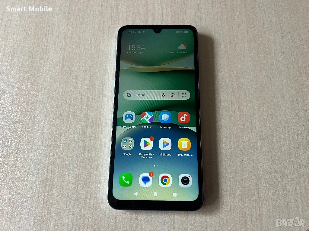 Продавам Xiaomi Redmi A5 128/4GB, снимка 1