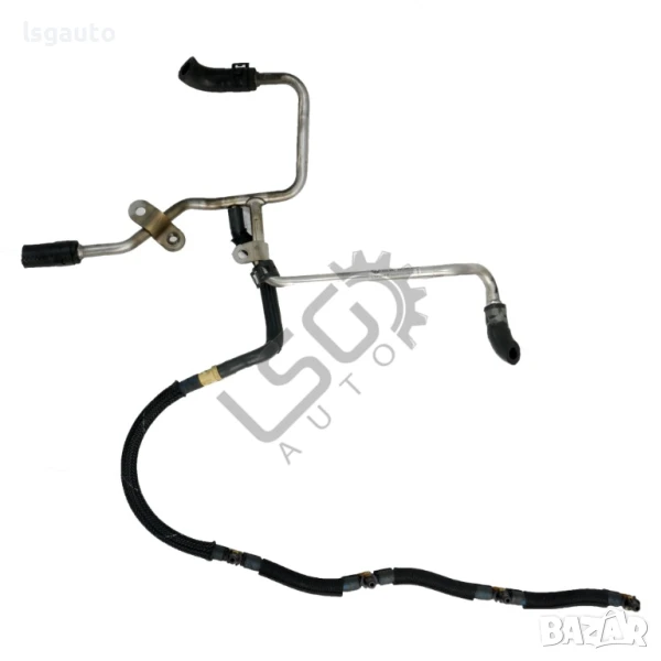 Щутцери излишно гориво Volkswagen Tiguan I 2007-2015 ID:148075, снимка 1