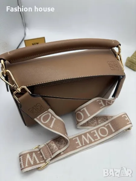 Loewe дамска чанта 6 цвята, снимка 1