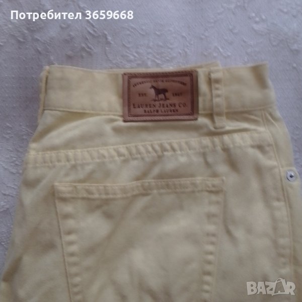 Дамски панталон Ралф Лорен,летен, размер 8Uk, снимка 1