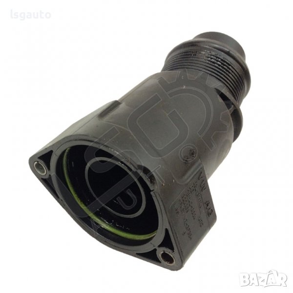 Тръба въздух турбо Volkswagen Golf VI 2008-2016 VG150822N-107, снимка 1