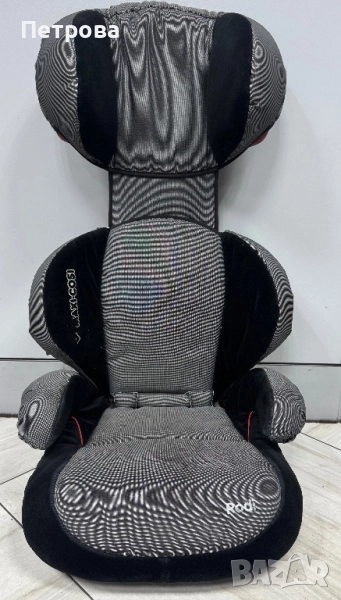 Стол за кола Maxi-Cosi Rodi, снимка 1