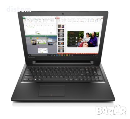 Лаптоп Lenovo IdeaPad 300-15IBR 15.6″, снимка 1
