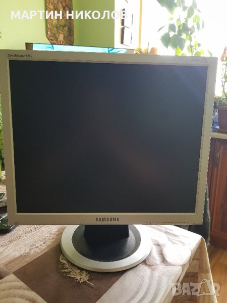 Samsung syncMaster 920, снимка 1