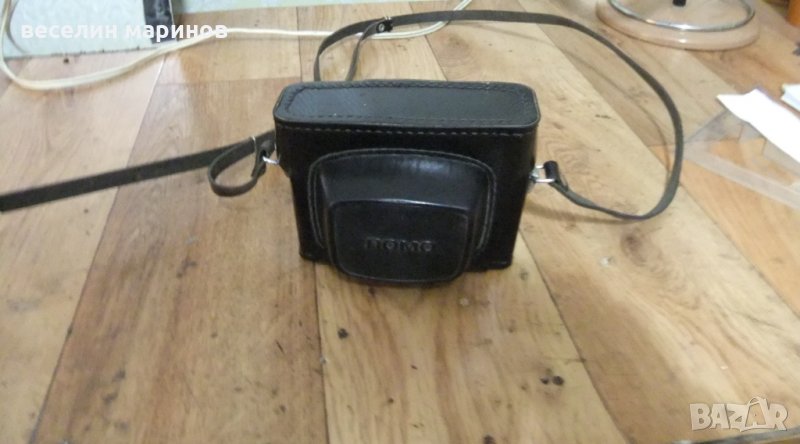 Фотоапарат, снимка 1