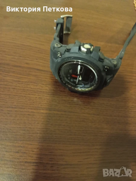 Почти нов часовник за тинейджър или мъж, снимка 1