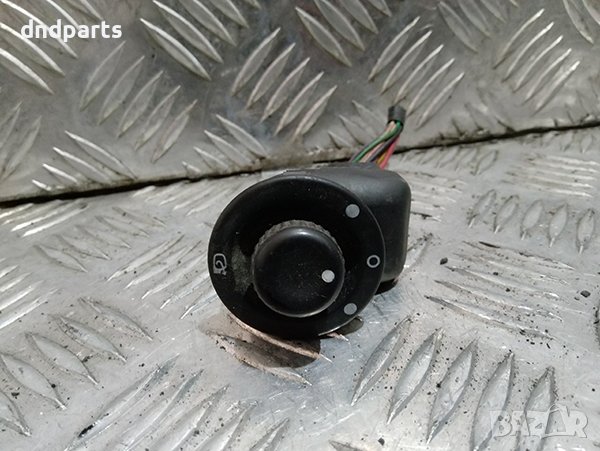 Ключ регулиране огледала Renault Laguna, 2004г., снимка 1