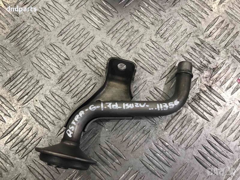 Маслена соннда Opel Astra G,1.7TD,Isuzu,1999г., снимка 1