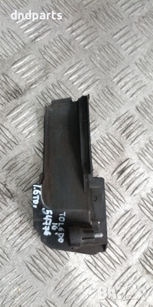 Ангренажен капак Seat Toledo 1.6TDI 2016г. 04L129968A	, снимка 1