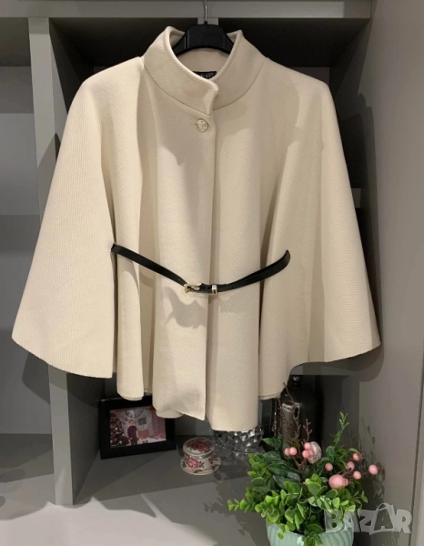 палто , снимка 1