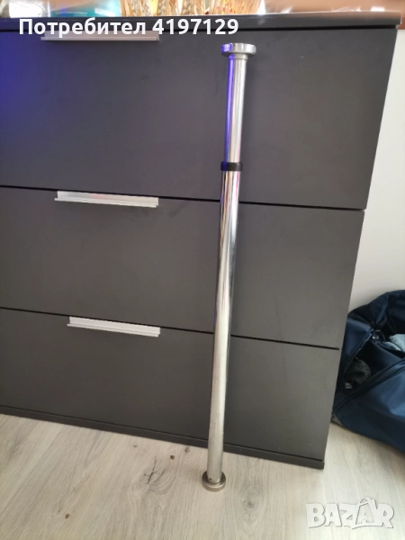 Лост за врата, снимка 1