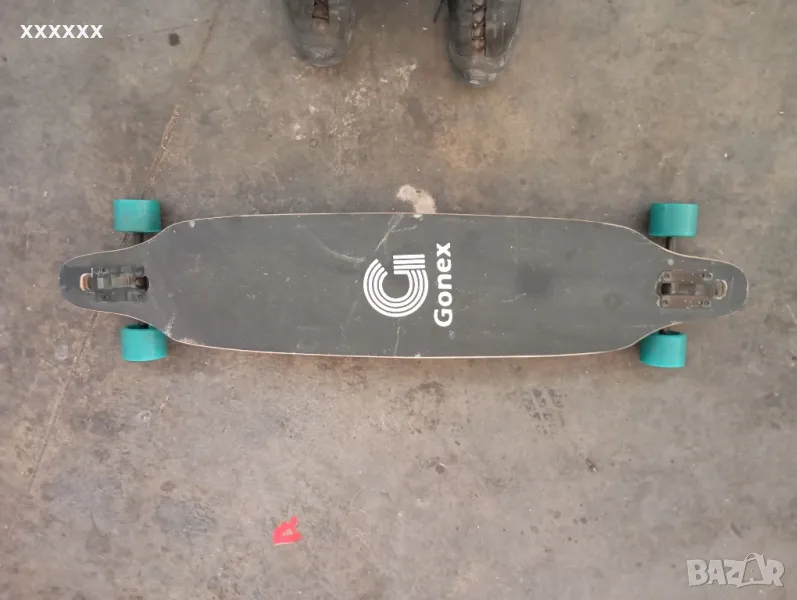 лонгборд GONEX, снимка 1