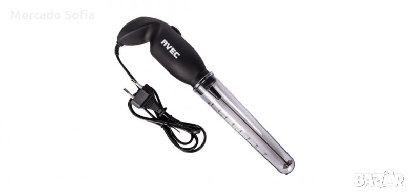 Електрически миксер Mercado Trade, За фрапе, 25W, Различни цветове, снимка 1