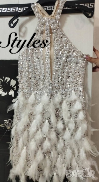 рокля , снимка 1