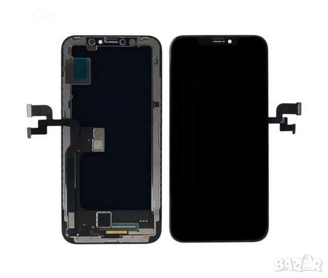 ОЛЕД Дисплей и тъчскрийн за iPhone Xs, display touch Айфон Хс , снимка 1