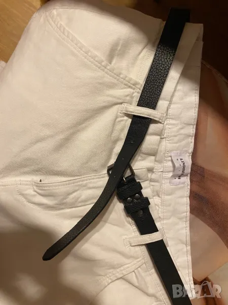 Мъжки дънки, снимка 1