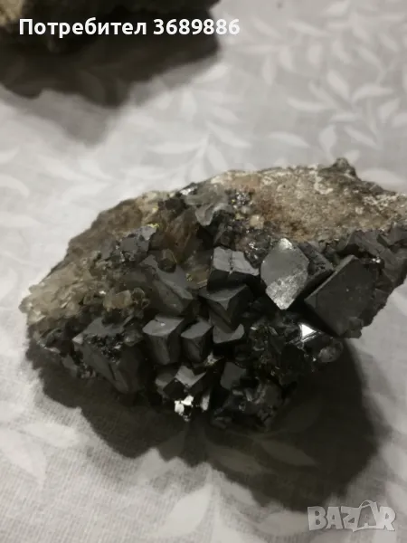 Кристали от рудници , снимка 1