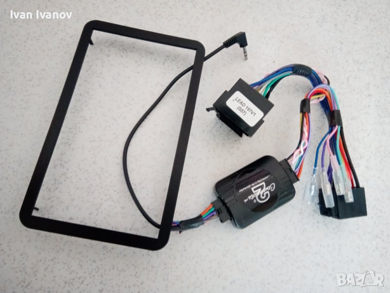 За Алфа 159, Брера, фиат Стило Ланча Муса и Иnсилон уnравление от волана, снимка 1