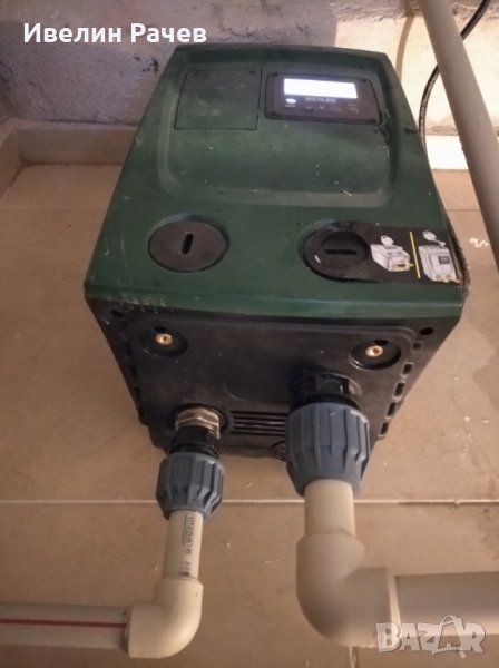  Хидрофорни системи, снимка 1