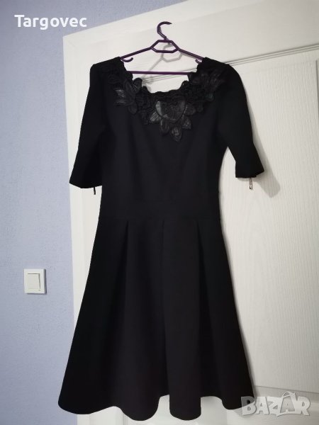 Дамска рокля , снимка 1