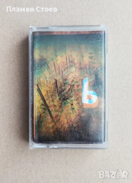 Аудио касета ь малък, Ер Малък, снимка 1