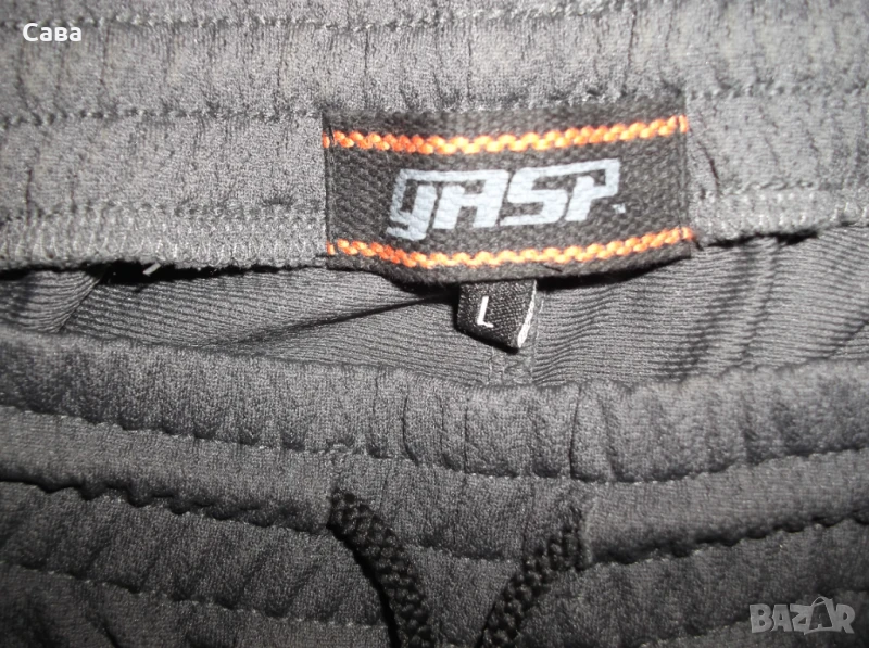 Шорти GASP,MASITA  мъжки,Л, снимка 1