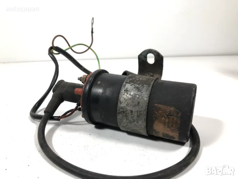 Запалителна бобина Mercedes W124 200E, снимка 1