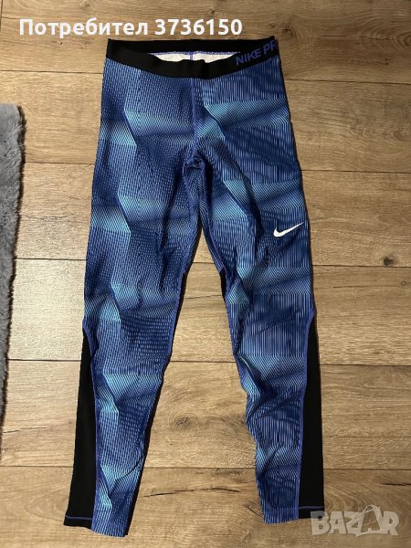 Спортен клин NIKE, снимка 1