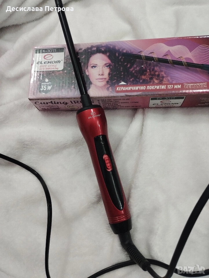 Маша за коса, снимка 1