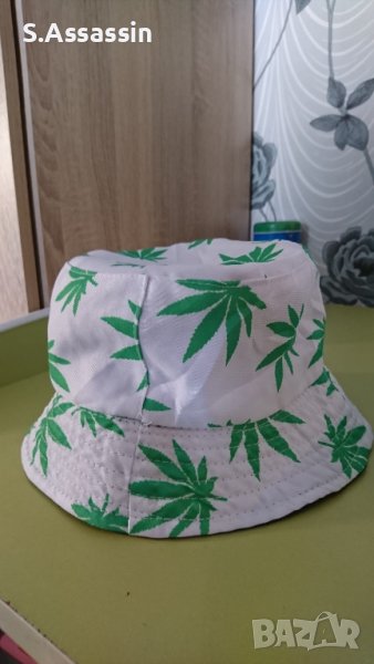 Marijuana,Ganja,Kush - CAP, снимка 1