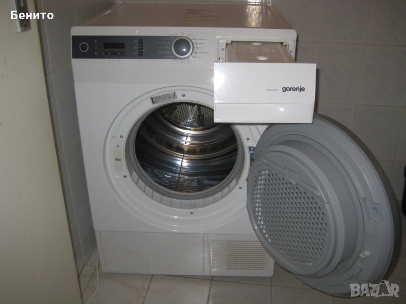 Сушилня за дрехи, снимка 1