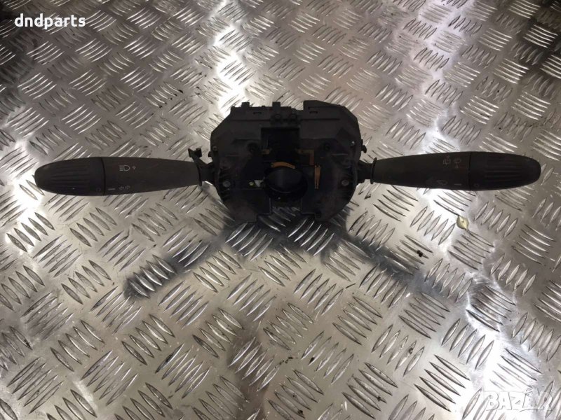 Лостчета Fiat Punto,2001г., снимка 1