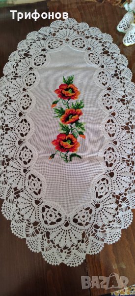 Плетива на една кука , снимка 1