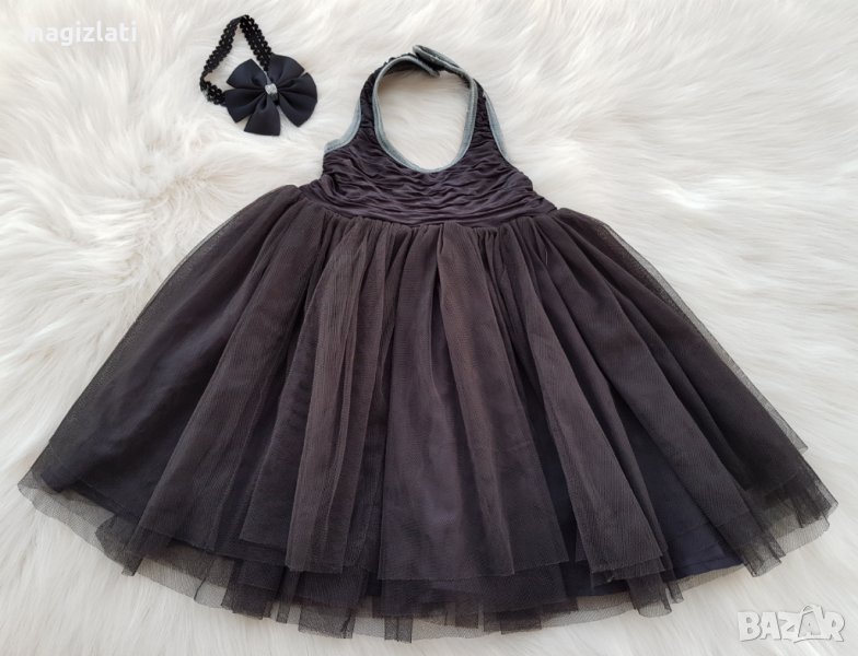 Официална туту рокля 2-3 години, снимка 1