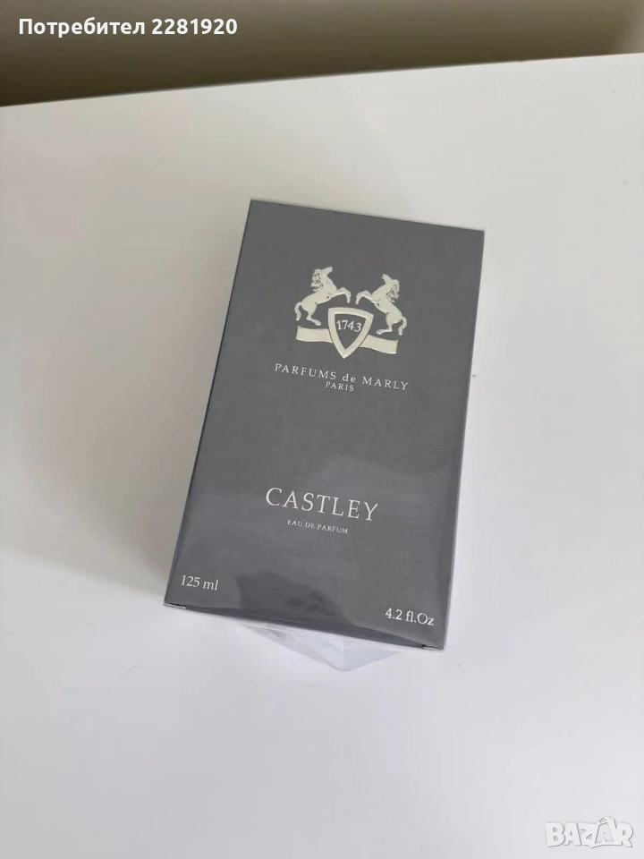 Ново зареждане! Парфюми за него и нея! , снимка 1