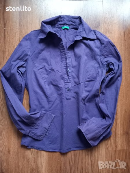 🎀🎁🎀 Подарявам дамска блуза/риза , снимка 1