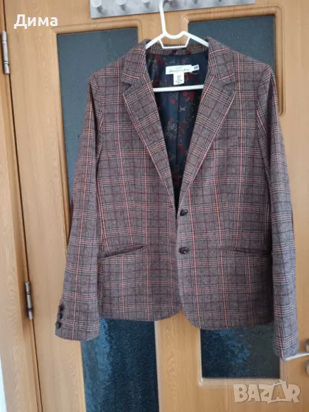 Дамско сако, снимка 1
