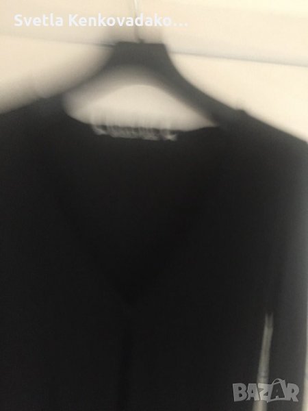 жилетка  “Patrizia Pepe”  55/45 кашмир и коприна   * Намалена*, снимка 1