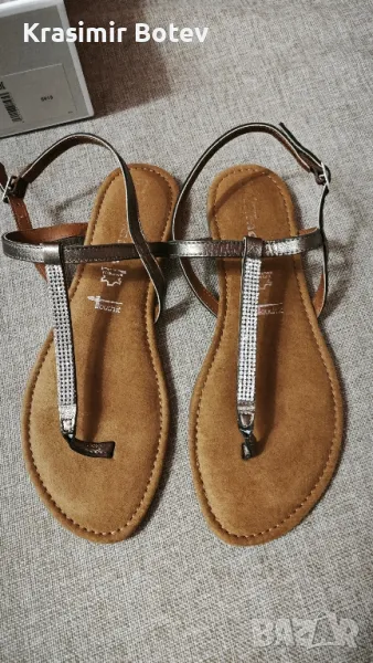 Сандали Tamaris, снимка 1