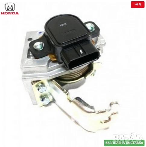 Потенциометър педал газ 37971-RDJ-A01 Acura Honda, снимка 1