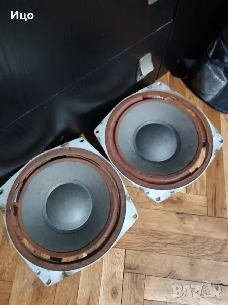 Смяна на гофри,гънки на говорители Плевен, снимка 1