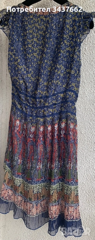 Рокля , снимка 1