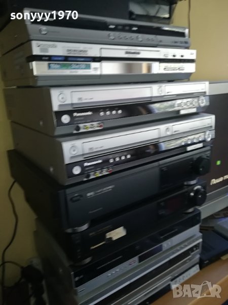 PANASONIC/SONY/PIONEER HDD DVD VIDEO 0611231055, снимка 1