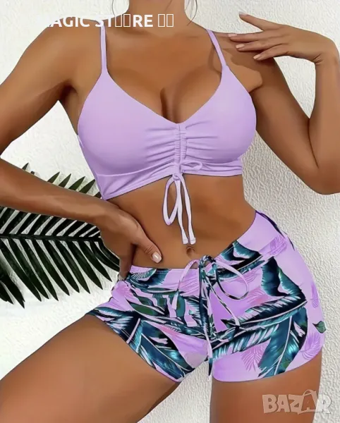 Актуален бански, М, снимка 1