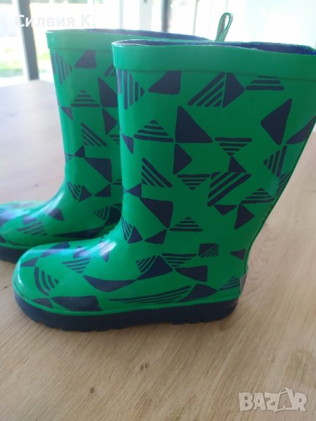 Ботуши,28номер, снимка 1